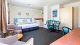 Bella Vista Motel Wellington Room