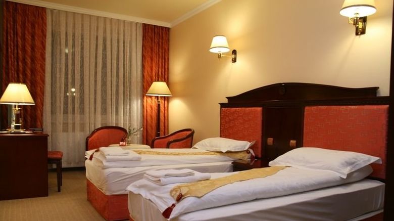 <b>Royal Park Hotel And Spa Room</b>. Images powered by <a href="https://www.leonardoworldwide.com/" title="Leonardo Worldwide" target="_blank">Leonardo</a>.