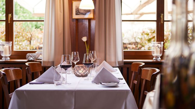 Hotel Gasthof zum Ochsen Restaurant