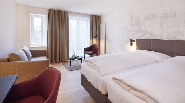 <b>Hotel Gasthof zum Ochsen Room</b>. Images powered by <a href="https://www.leonardoworldwide.com/" title="Leonardo Worldwide" target="_blank">Leonardo</a>.