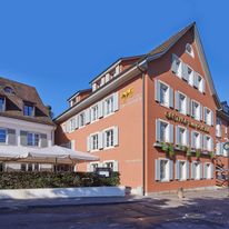 Hotel Gasthof zum Ochsen