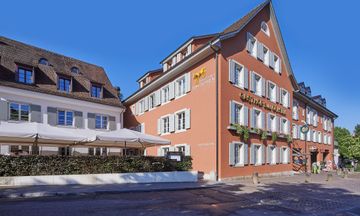Hotel Gasthof zum Ochsen