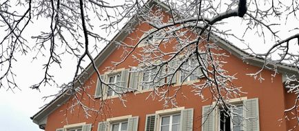Hotel Gasthof zum Ochsen Exterior