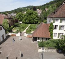 Hotel Gasthof zum Ochsen Exterior