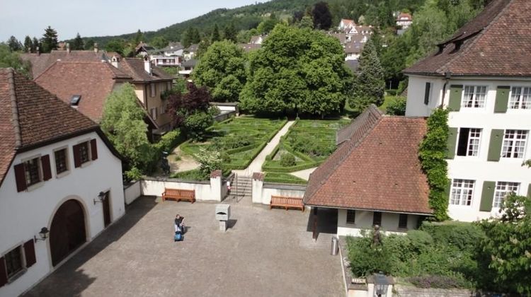 Hotel Gasthof zum Ochsen Exterior