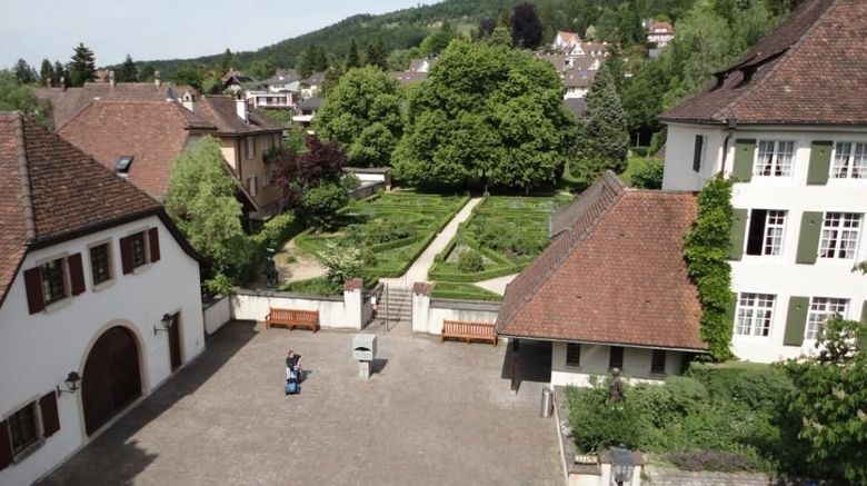 <b>Hotel Gasthof zum Ochsen Exterior</b>. Images powered by <a href="https://www.leonardoworldwide.com/" title="Leonardo Worldwide" target="_blank">Leonardo</a>.