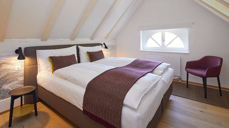 Hotel Gasthof zum Ochsen Room