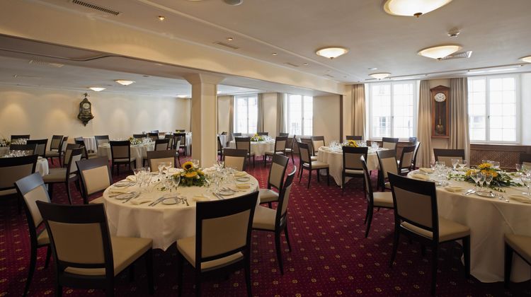 Roter Turm/Tour Rouge Hotel Other