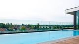 Blue Woods Hotel Pool