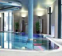Hotel Aquafit Pool