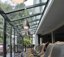 Landgoed Groot Warnsborn Lobby