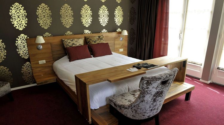 Landgoed Groot Warnsborn Room