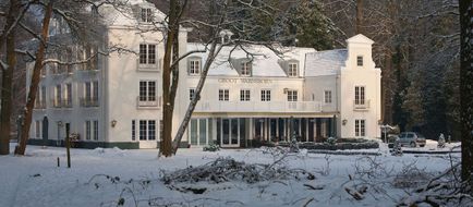Landgoed Groot Warnsborn Exterior