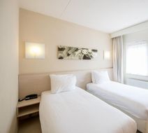 Hotel en Congrescentrum Papendal Room
