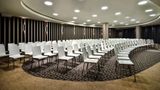 Sound Garden Hotel Meeting