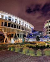 Sound Garden Hotel