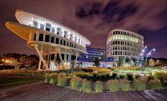 Sound Garden Hotel