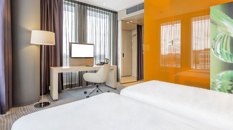 <b>Sound Garden Hotel Room</b>. Images powered by <a href="https://www.leonardoworldwide.com/" title="Leonardo Worldwide" target="_blank">Leonardo</a>.
