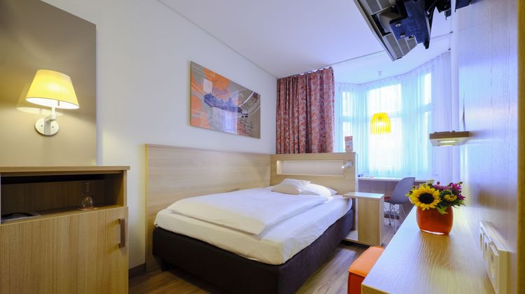 Hotel Victoria Nuremberg Room