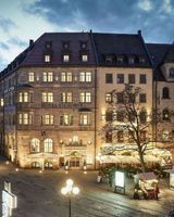 Hotel Victoria Nuremberg