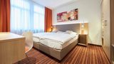 Hotel Victoria Nuremberg Room