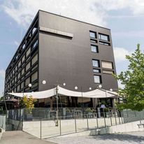 Aparthotel Rotkreuz
