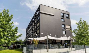 Aparthotel Rotkreuz