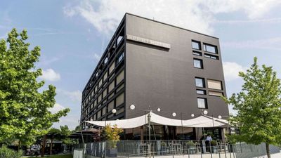 Aparthotel Rotkreuz
