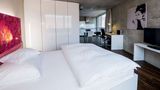 Aparthotel Rotkreuz Room