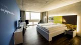 Aparthotel Rotkreuz Room