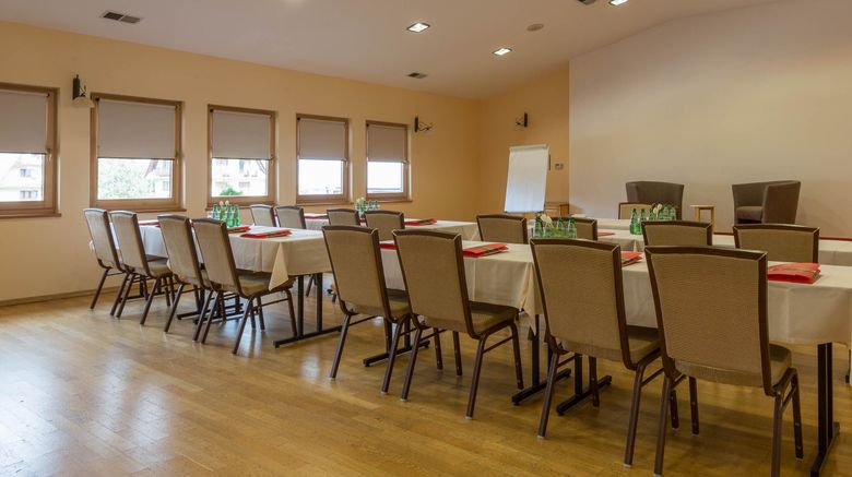 <b>Hotel Skalny Meeting</b>. Images powered by <a href="https://www.leonardoworldwide.com/" title="Leonardo Worldwide" target="_blank">Leonardo</a>.