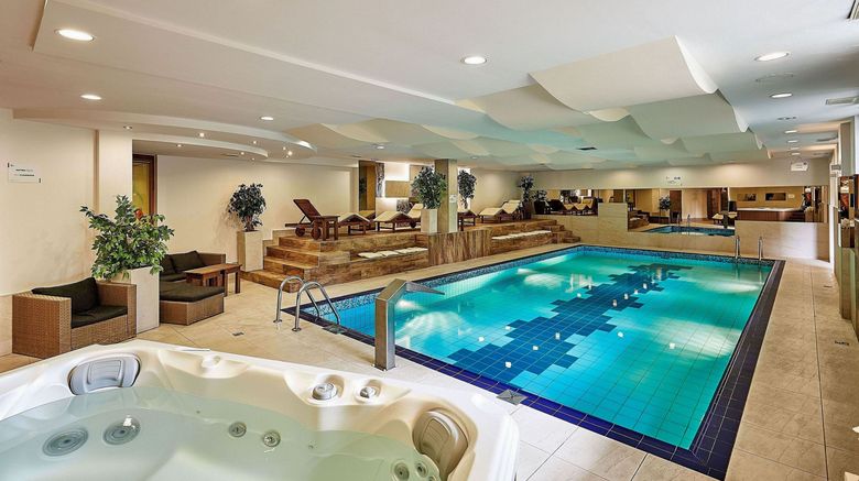 <b>Hotel Skalny Recreation</b>. Images powered by <a href="https://www.leonardoworldwide.com/" title="Leonardo Worldwide" target="_blank">Leonardo</a>.