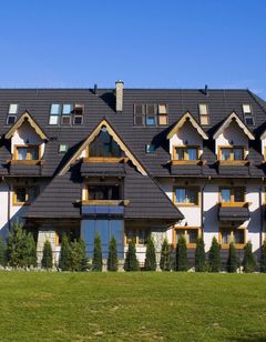 Hotel Skalny