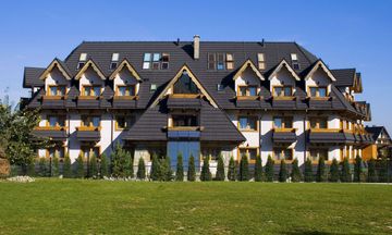 Hotel Skalny