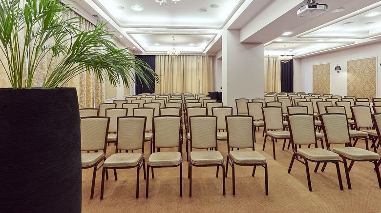 <b>Grand Hotel Stamary Meeting</b>. Images powered by <a href="https://www.leonardoworldwide.com/" title="Leonardo Worldwide" target="_blank">Leonardo</a>.