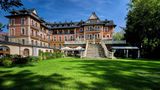 Grand Hotel Stamary Exterior