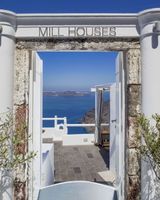Mill Houses Studios & Suites