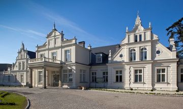 Hotel Palac Romantyczny