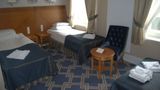 Hotel Palac Romantyczny Room