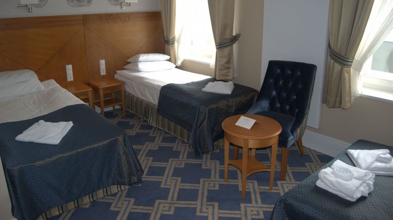 <b>Hotel Palac Romantyczny Room</b>. Images powered by <a href="https://www.leonardoworldwide.com/" title="Leonardo Worldwide" target="_blank">Leonardo</a>.