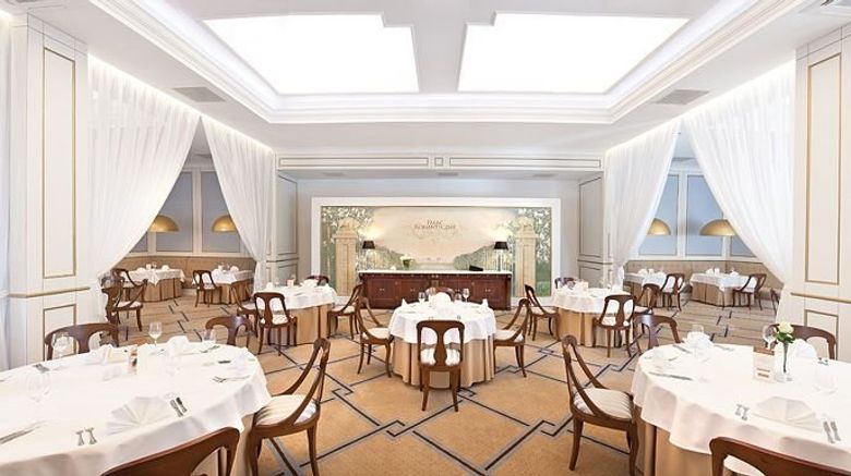 <b>Hotel Palac Romantyczny Restaurant</b>. Images powered by <a href="https://www.leonardoworldwide.com/" title="Leonardo Worldwide" target="_blank">Leonardo</a>.
