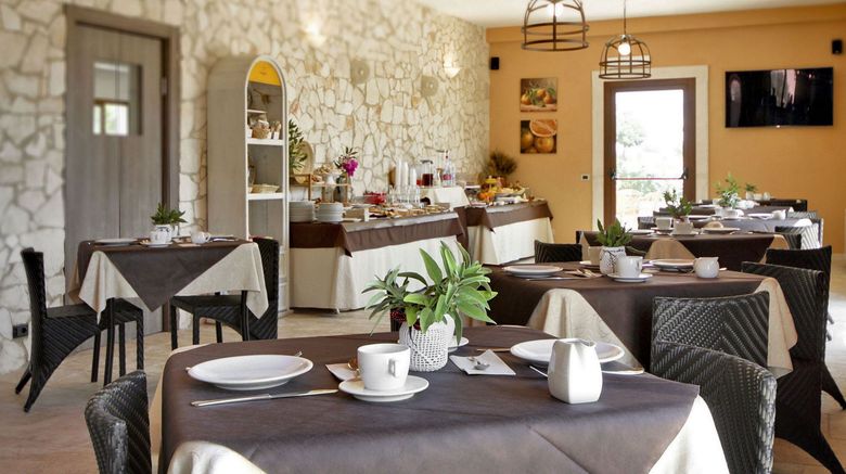 <b>Artemisia Resort Restaurant</b>. Images powered by <a href="https://www.leonardoworldwide.com/" title="Leonardo Worldwide" target="_blank">Leonardo</a>.