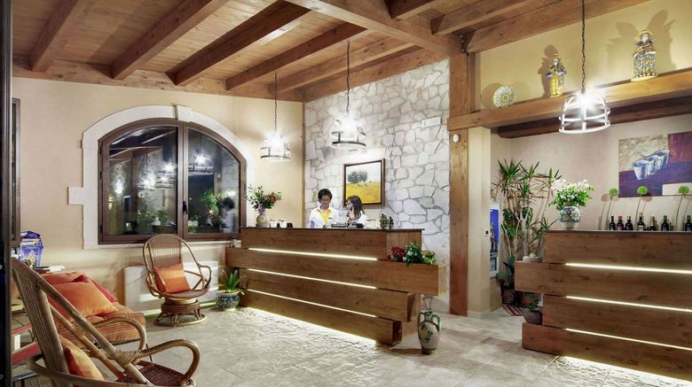 <b>Artemisia Resort Lobby</b>. Images powered by <a href="https://www.leonardoworldwide.com/" title="Leonardo Worldwide" target="_blank">Leonardo</a>.