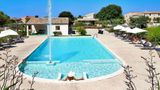 Artemisia Resort Pool