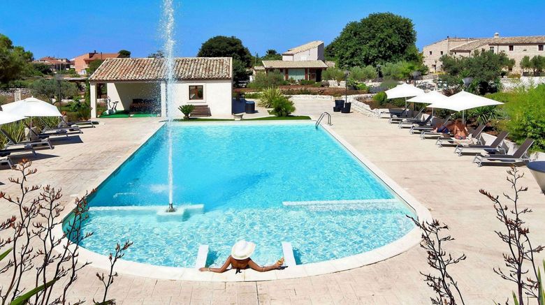 <b>Artemisia Resort Pool</b>. Images powered by <a href="https://www.leonardoworldwide.com/" title="Leonardo Worldwide" target="_blank">Leonardo</a>.