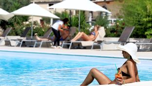 Artemisia Resort
