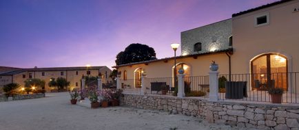 Artemisia Resort Exterior