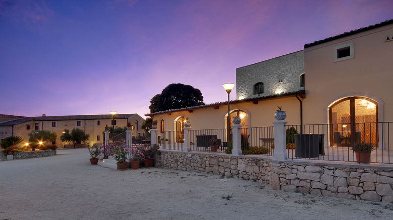 <b>Artemisia Resort Exterior</b>. Images powered by <a href="https://www.leonardoworldwide.com/" title="Leonardo Worldwide" target="_blank">Leonardo</a>.