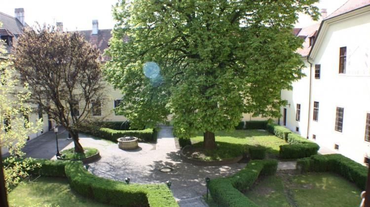Hotel Klastrom Other