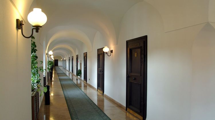Hotel Klastrom Other